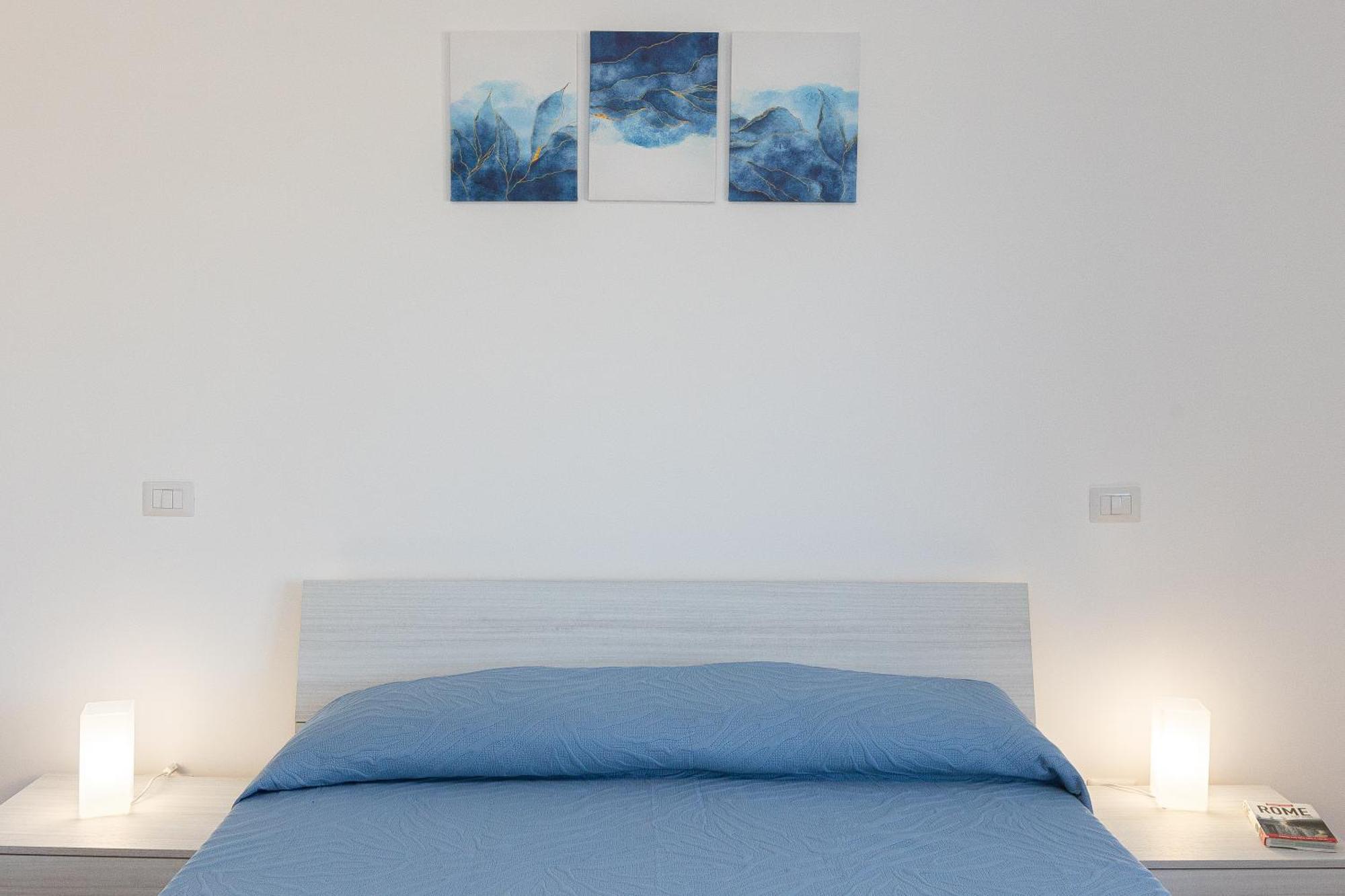 Apartment Baldo By In Rome