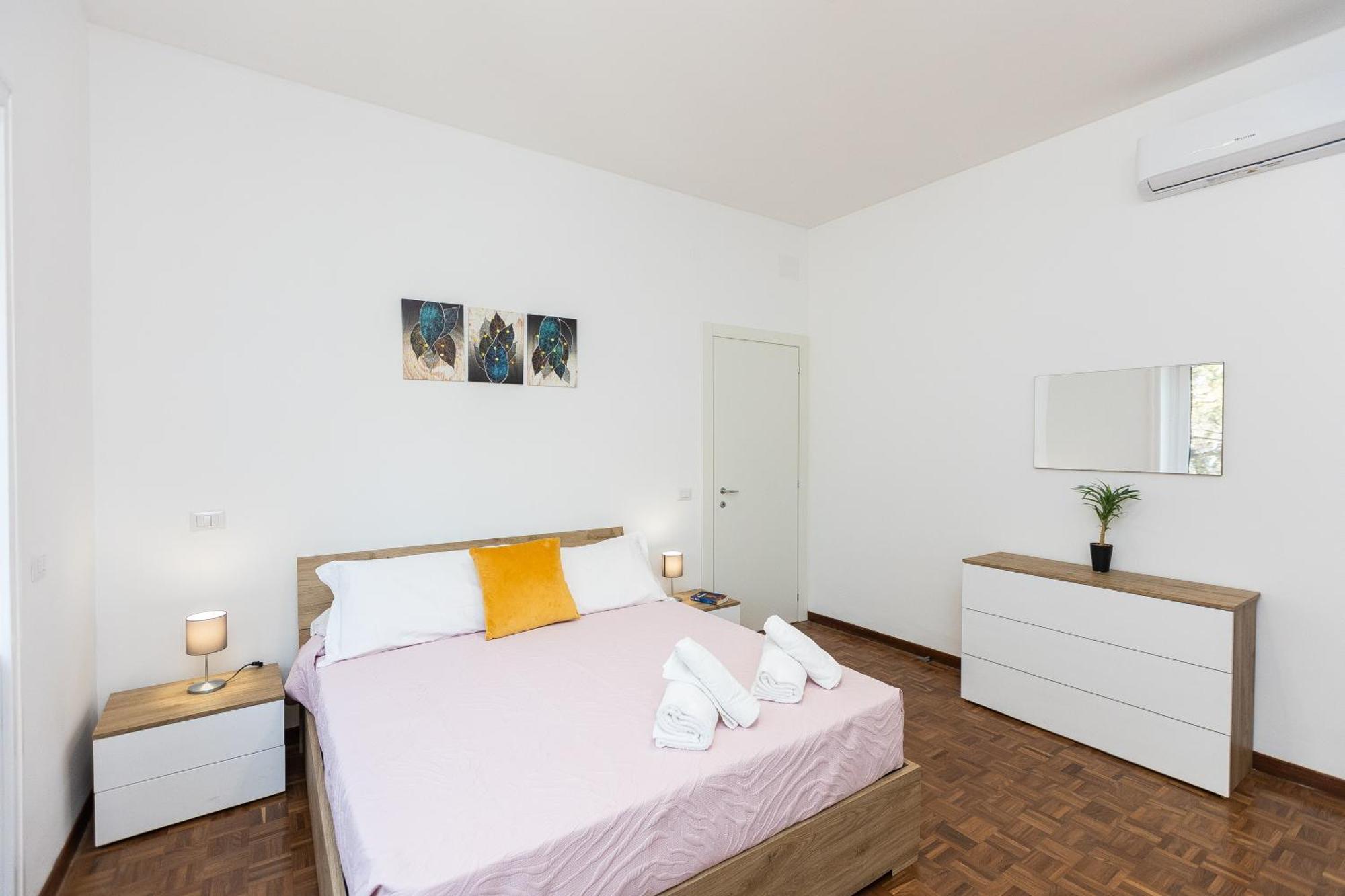 Apartment Baldo By In *