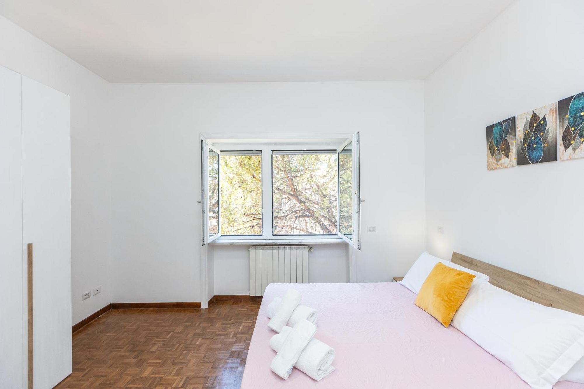 Apartment Baldo By In *