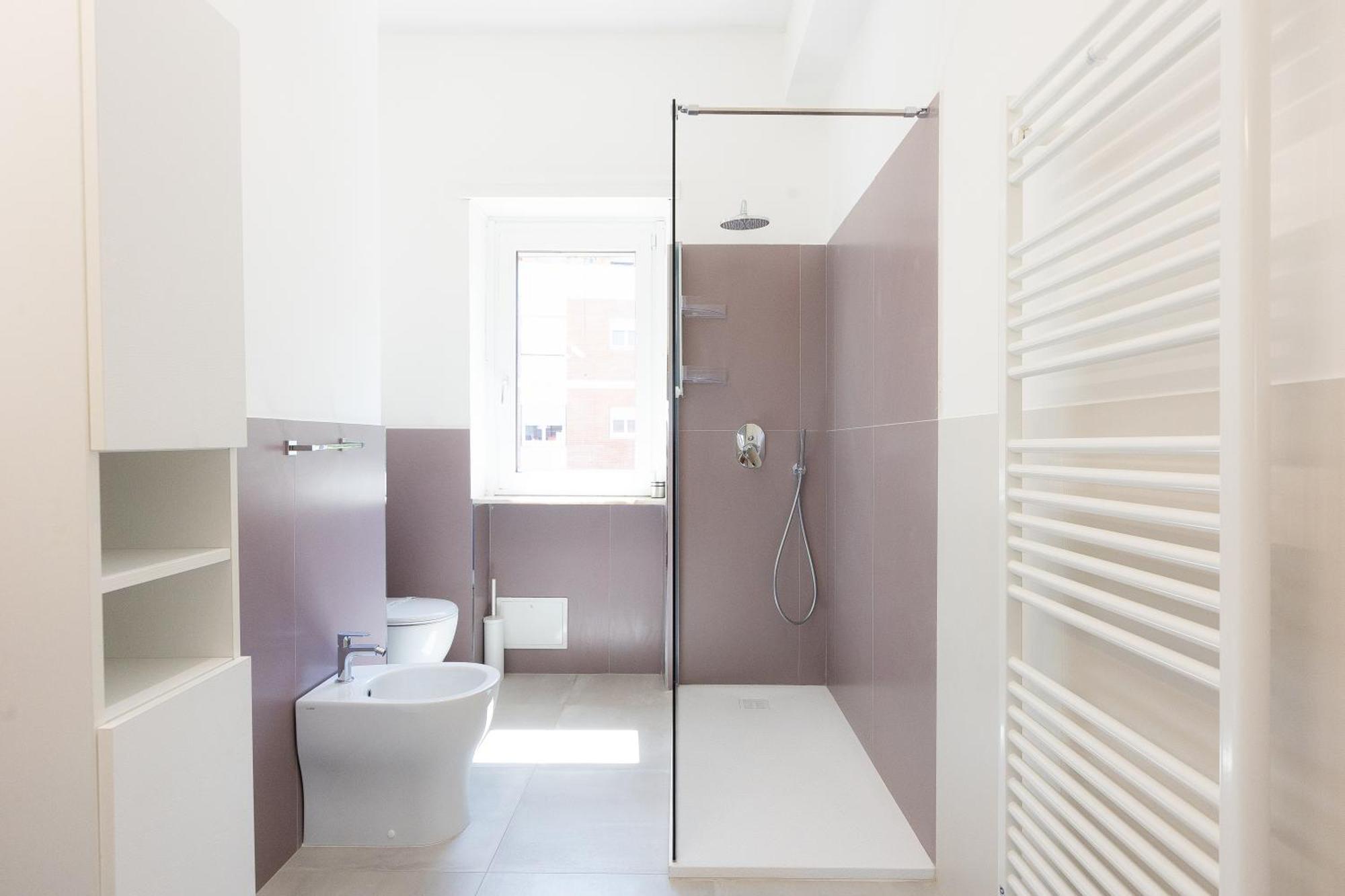 Apartment Baldo By In