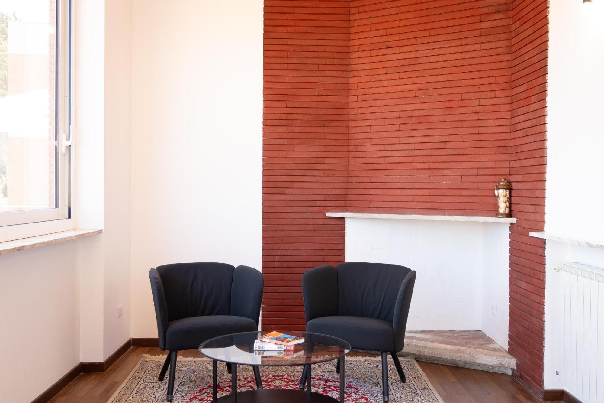 Apartment Baldo By In
