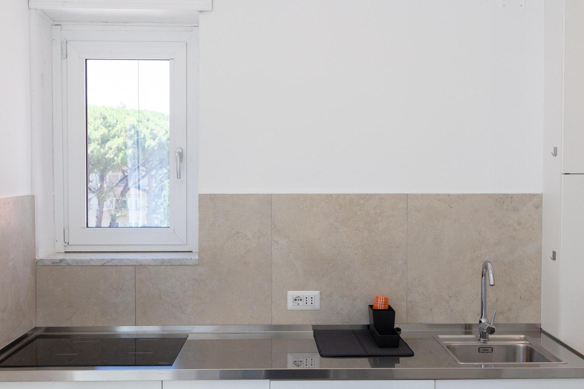 Appartamento Baldo By In Roma